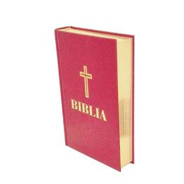 Biblia mica visinie Gold, editura Institutul Biblic