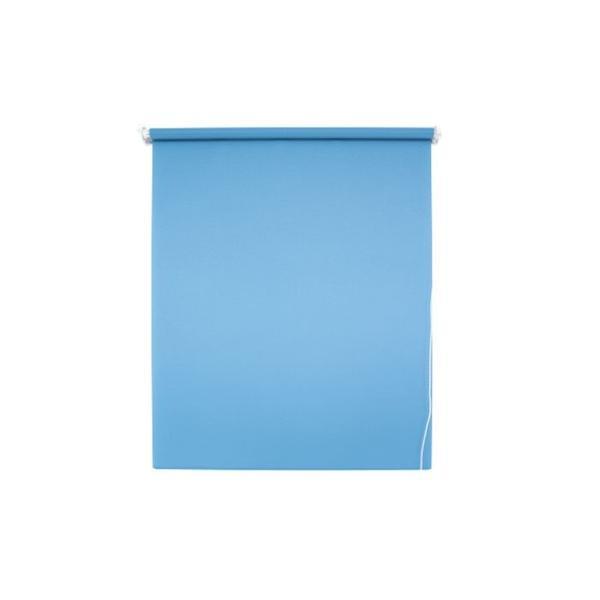 Rolete Textile Albastru 40 X 100 cm - MC&A Amenajari