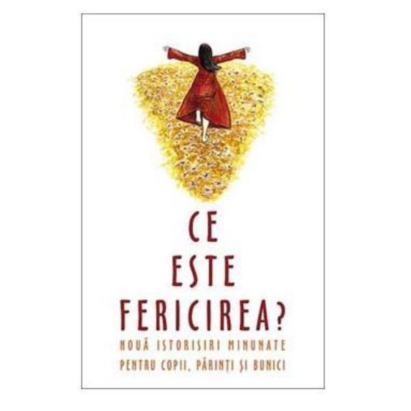 Ce este fericirea?, editura sophia