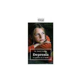 Depresia ca patima si ca boala (mare) - dmitri avdeev, editura sophia