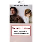 Nervozitatea - Dmitri Avdeev, editura Sophia