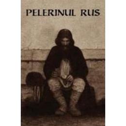 Pelerinul rus, editura sophia