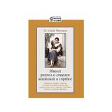 Sfaturi pentru o crestere sanatoasa a copiilor - Vasile Thermos, editura Sophia