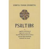 Psaltire - Teofan Zavoratul, editura Sophia