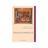 Teologia patristica - Ioannis Romanides, editura Sophia
