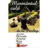 Mormantul cald de la Prislop