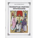 Indreptar pentru spovedanie - Nicodim Mandita, editura Agapis