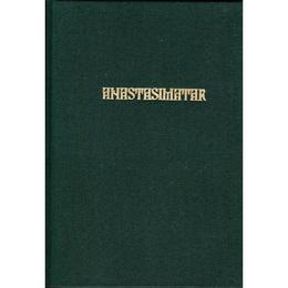 Anastasimatar, editura bizantina