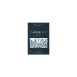 Patrologie vol. II Partea 2 - G. Papadopoulos, editura Bizantina