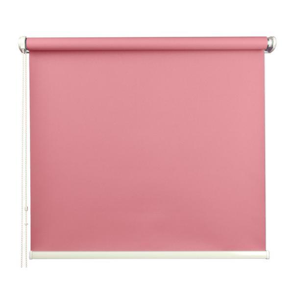 Rolete Textile Roz 74 X 130 cm - MC&A Amenajari