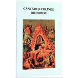 Cantari si colinde ortodoxe, editura Bunavestire