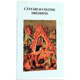 Cantari si colinde ortodoxe, editura Bunavestire