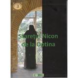 Staretul Nicon de la Optina, editura Doxologia