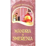 Mandria si smerenia - Vasilios Papadaki, editura Egumenita