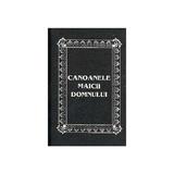 Canoanele Maicii Domnului, editura Egumenita