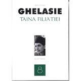 Taina filiatiei - Ieromonah Ghelasie, editura Platytera