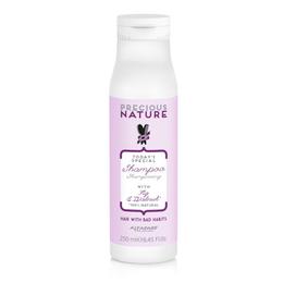 Sampon pentru par rebel - alfaparf milano precious nature bad had habits shampoo 250 ml