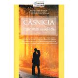 Casnicia, Dificultati si solutii - Filoteu Faros, Stavros Kofinas, editura Sophia