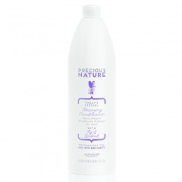 Balsam pentru par rebel - alfaparf milano precious nature bad had habits cleansing conditioner 1000 ml