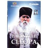 Dvd Parintele Cleopa, editura Trinitas