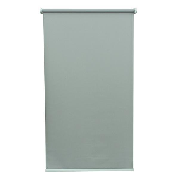 Rolete Textile Gri 49 X 190 cm - MC&A Amenajari