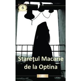 Staretul Macarie De La Optina, editura Doxologia