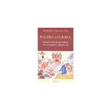 Placerea si durerea vol.1 - Evsevios Vittis, editura Egumenita