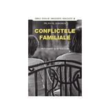 Conflictele familiale - Pavel Gumerov, editura Sophia