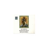 CD Acatistul Sfantului Ioan Botezatorul, editura Trinitas