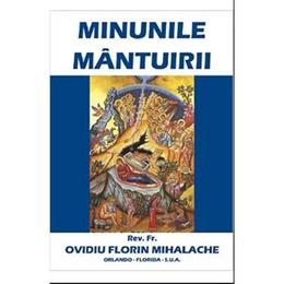 Minunile Mantuirii - Ovidiu Florin Mihalache