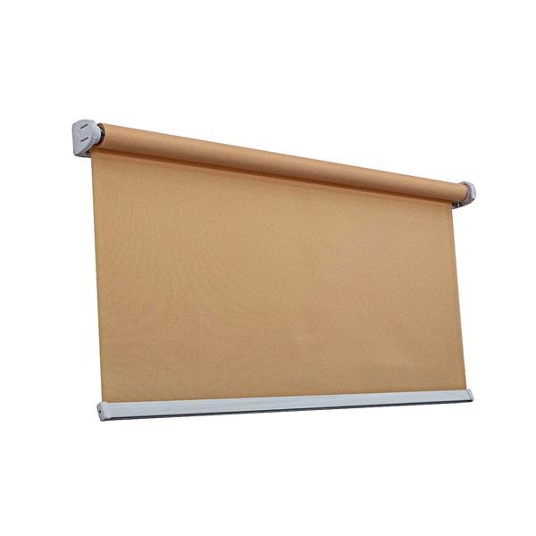 Rolete TextileCrem 94 x 130 cm - MC& A Amenajari