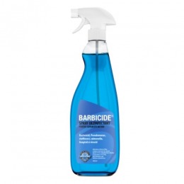 Spray dezinfectant fara parfum - barbicide disinfectant spray 1000 ml