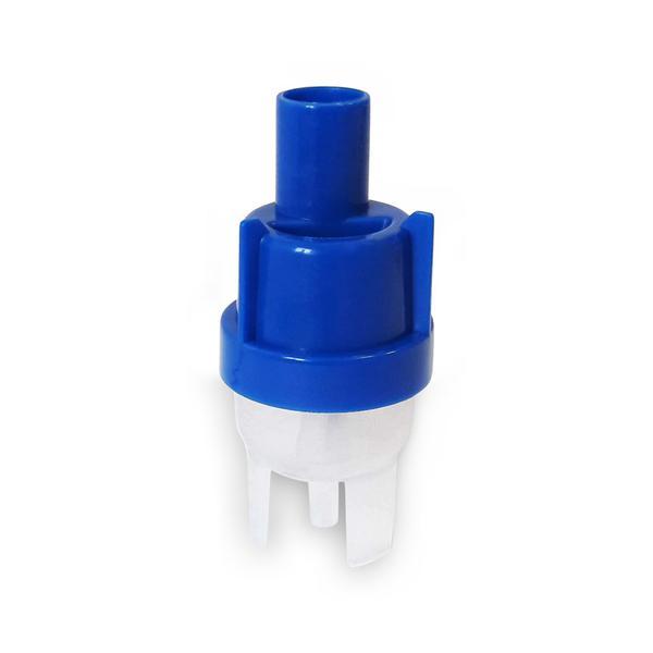 Kit pahar de nebulizare redline rda005, pentru aparate de aerosoli nebulizatoare cu compresor