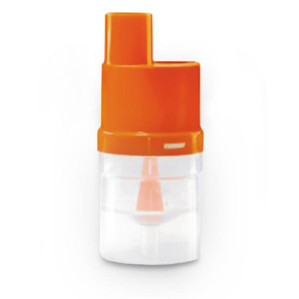Kit pahar de nebulizare redline rda010, pentru aparatele de aerosoli cu compresor