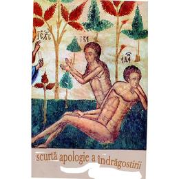 Scurta Apoligie A Indragostirii, editura Ileana