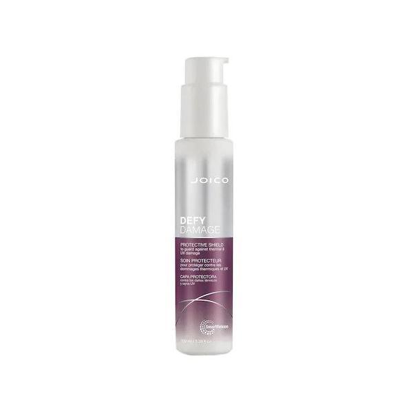 Tratament de par Joico Defy Damage fara clatire 100ml 100ml imagine noua 2022