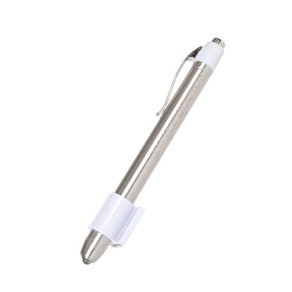 Aparat pentru diagnosticare vizuala little doctor ld v09, alb/metalic