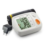 Tensiometru electronic de brat Little Doctor LD 30, Validat clinic BHS, adaptor inclus, Afisaj LCD, Memorare 60 de valori, Algoritm Fuzzy, Detectare Aritmie