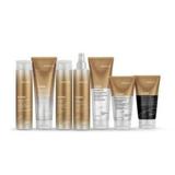 Set Joico, Sampon 300 ml + Conditioner 250ml + Sampon Clarifying 300 ml + Tratament Joico 300ml + Tratament 250ml + Tratament par 150ml + Tratament Revitaluxe 150ml