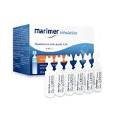 Solutie salina hipertonica Marimer 2.2%, 5 ml x 30 monodoze
