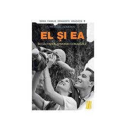 El Si Ea. In Cautarea Armoniei Conjugale - Pavel Gumerov, editura Sophia