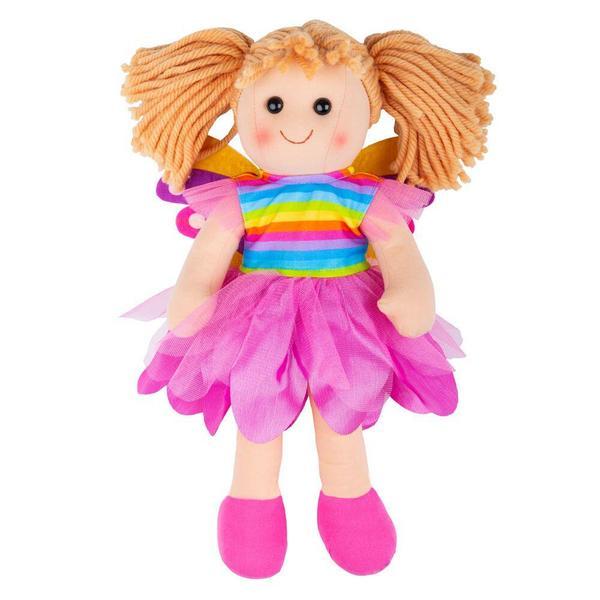 Papusa chloe - 30 cm