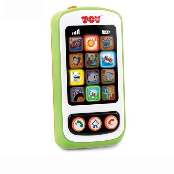 Primul meu smartphone