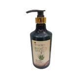 Lotiune de Baie, Imbogatita cu Aloe Vera si Namol Mineral din Marea Moarta, Sea of Spa, BIO SPA, 780 ml. 7290012934704 130 5 Activat  104