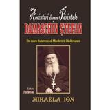 Amintiri despre parintele Damaschin Stefan - Mihaela Ion, editura Andreas