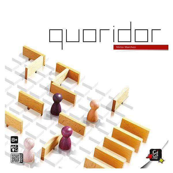 Joc de societate quoridor