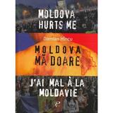 Moldova ma doare - Damian Hincu