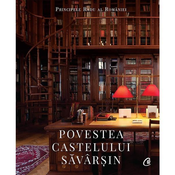 Povestea castelului savarsin