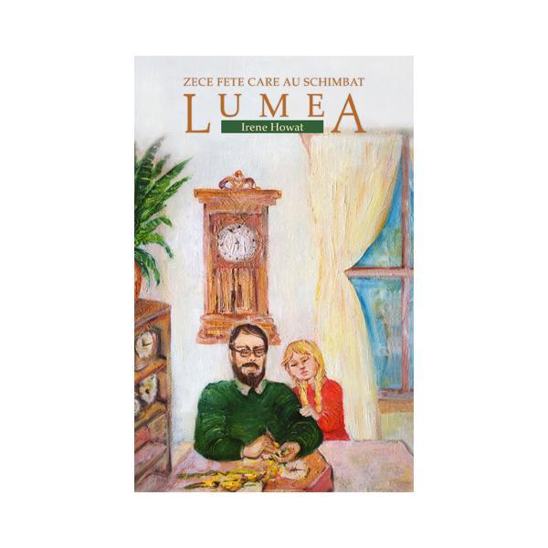 Zece fete care au schimbat lumea - irene howat, editura casa cartii