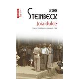 Joia dulce - John Steinbeck, editura Polirom